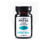 Kwz Ink Menthol Green Mürekkep - Dolma Kalem ve Yazı Mürekkebi