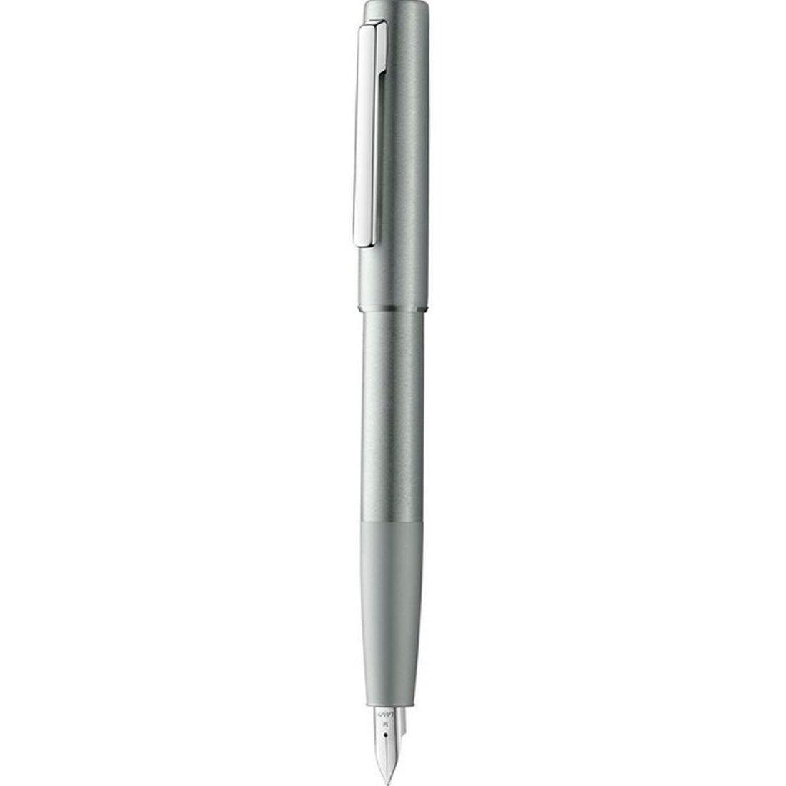 Lamy Aion Mat Gövde Olive Silver Dolma Kalem - Hediyelik, İmza ve Ofis Kalemi