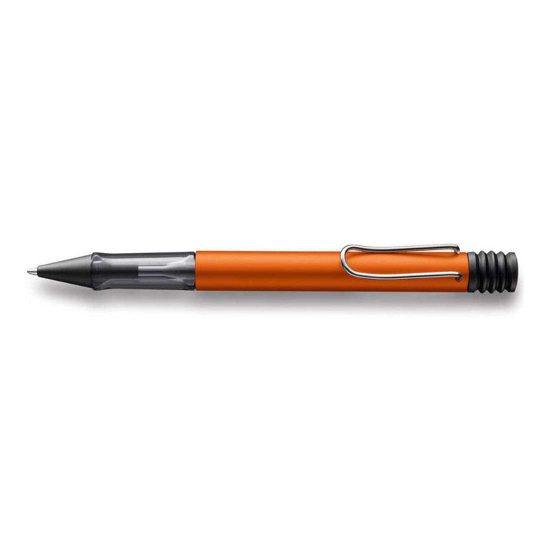 Lamy Al-Star Aluminyum Bakır Turuncu Tükenmez Kalem - Hediyelik İmza ve Ofis Kalemi