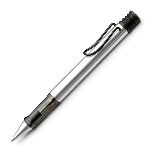 Lamy Al-Star Aluminyum Metalik Tükenmez Kalem - Hediyelik İmza ve Ofis Kalemi