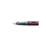 Lamy Al-Star Aluminyum Mor Dolma Kalem - Prestijli İmza ve Hediyelik Kalemi