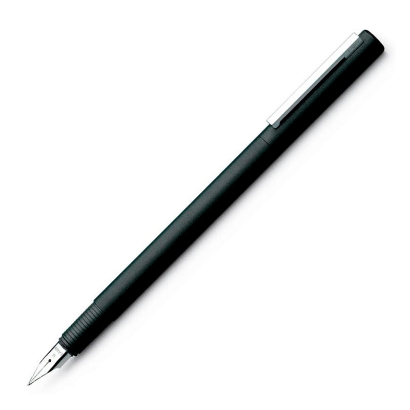 Lamy Cp1 Mat Siyah Dolma Kalem - Hediyelik İmza ve Ofis Kalemi