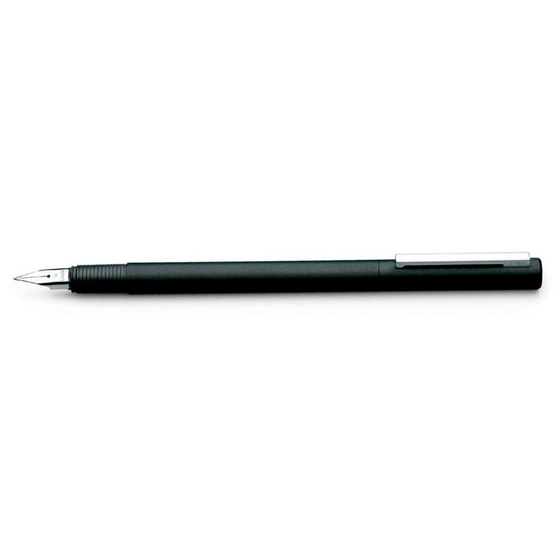 Lamy Cp1 Mat Siyah Dolma Kalem - Hediyelik İmza ve Ofis Kalemi
