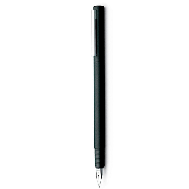 Lamy Cp1 Mat Siyah Dolma Kalem - Hediyelik İmza ve Ofis Kalemi