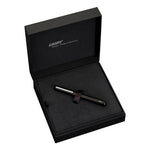 Lamy Dialog Siyah Gövde Dolma Kalem - Prestijli İmza ve Hediyelik Kalem