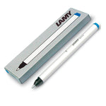 Lamy Mavi Roller Kalem Kartuşu T11 - Yumuşak Yazım ve Ofis Yedek Kartuşu