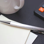 Lamy Paslanmaz Çelik Gövde Scala Tükenmez Kalem - Hediyelik İmza ve Ofis Kalemi