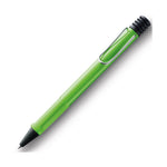 Lamy Safari Elma Yeşili Tükenmez Kalem - Hediyelik İmza ve Ofis Kalemi