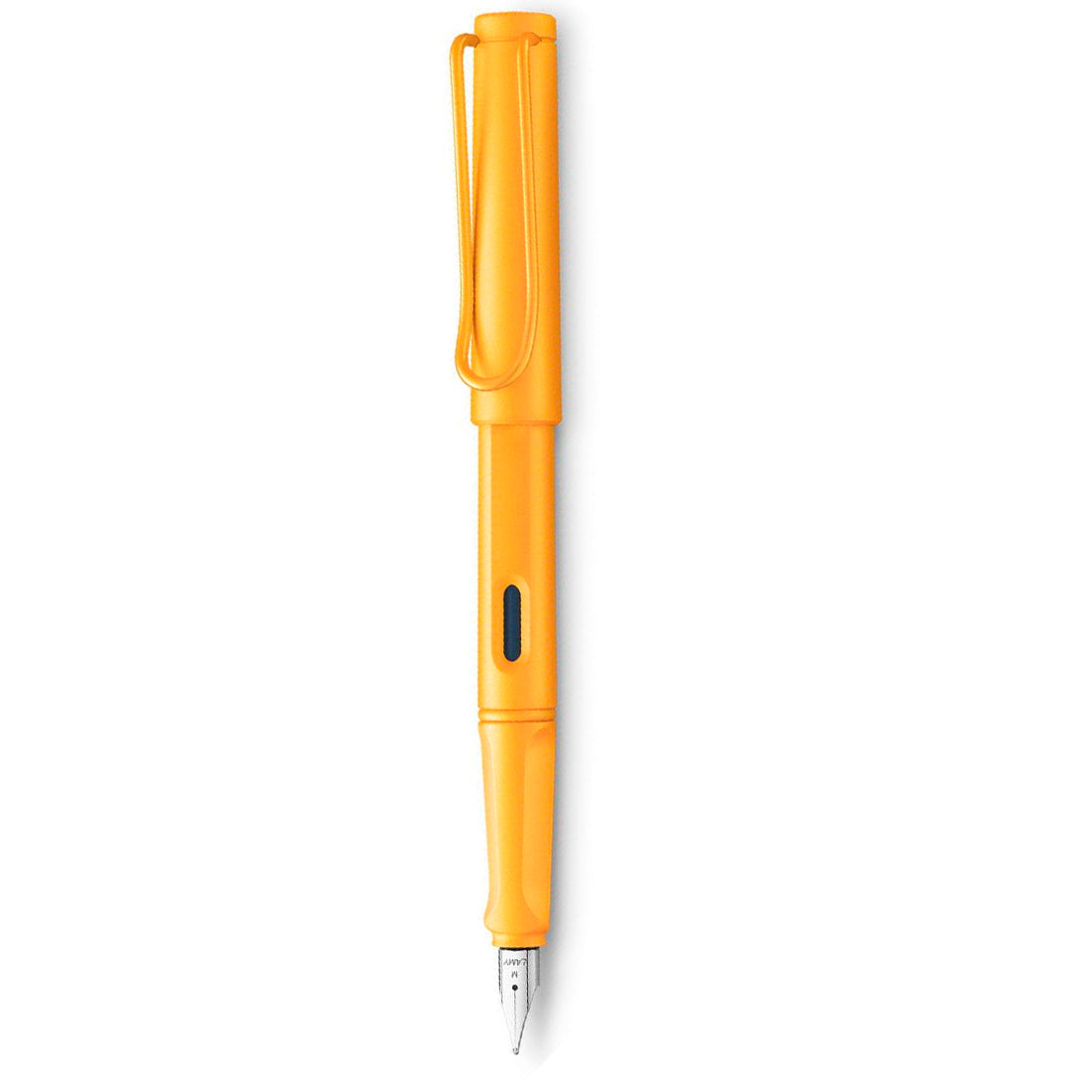 Lamy Safari Mango F Uç Dolma Kalem - Hediyelik, İmza ve Yumuşak Yazım Kalemi