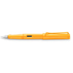 Lamy Safari Mango F Uç Dolma Kalem - Hediyelik, İmza ve Yumuşak Yazım Kalemi