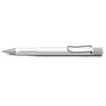 Lamy Safari Parlak Beyaz Tükenmez Kalem - Hediyelik İmza ve Ofis Kalemi