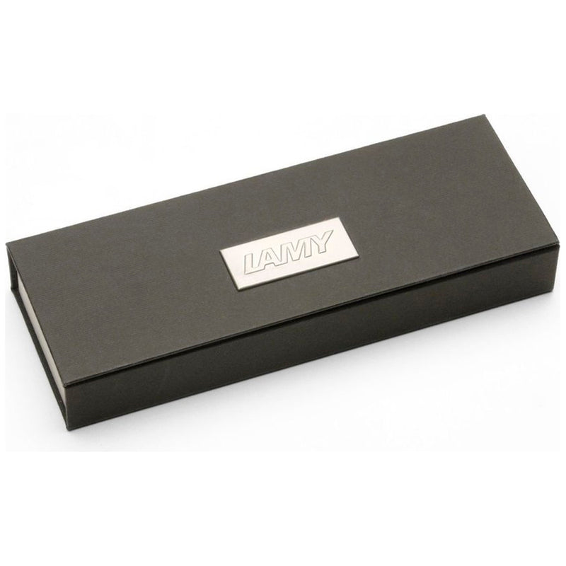 Lamy Studio Siyah Tükenmez Kalem - İmza, Ofis ve Hediyelik Kalemi