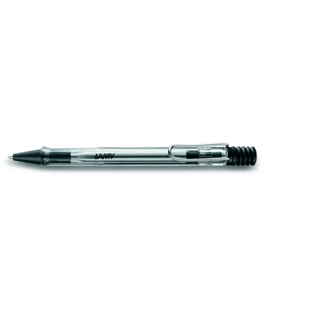 Lamy Vista Şeffaf Tükenmez Kalem - Hediyelik İmza ve Ofis Kalemi
