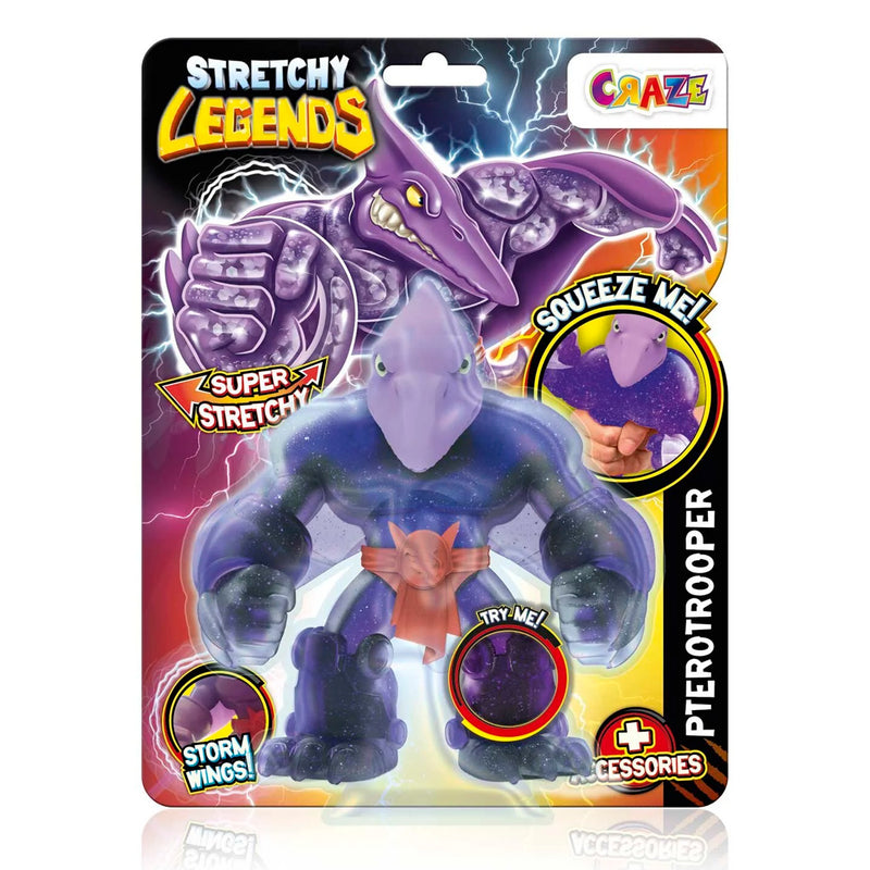 Legends - Stretchy Pterotrooper