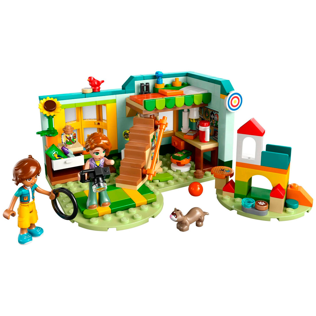 Lego Autumn Odası Lgf42646