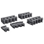 Lego City Tracks 60205