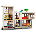 Lego Creator Modern Ev 31153