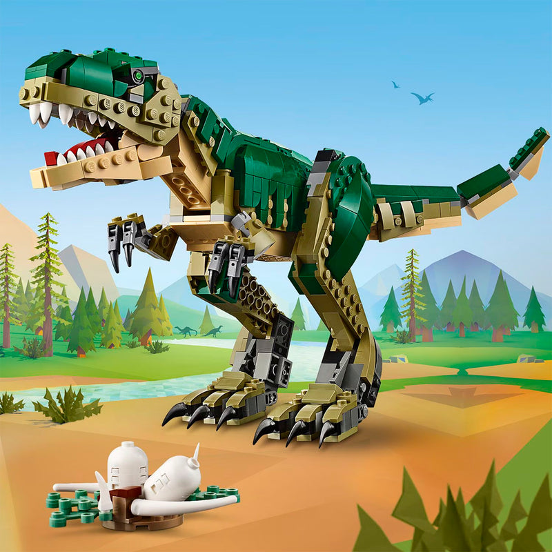 Lego Creator T Rex 31151