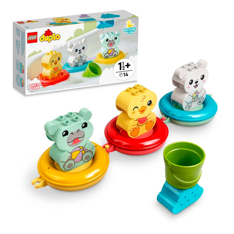 LEGO DUPLO FLOATING ANIMAL TRAIN-4