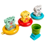 LEGO DUPLO FLOATING ANIMAL TRAIN-4