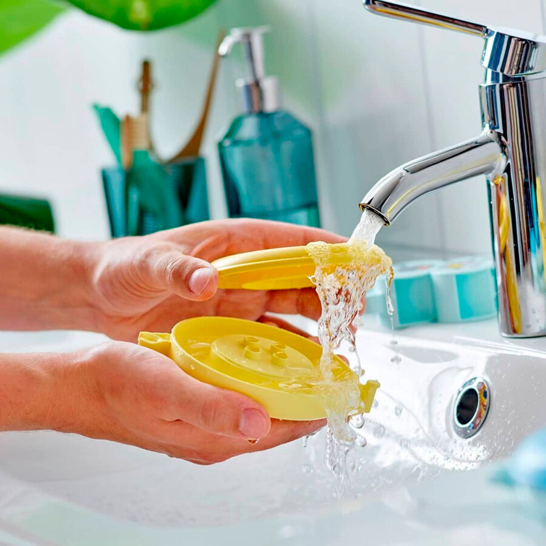 LEGO DUPLO FLOATING ANIMAL TRAIN-4