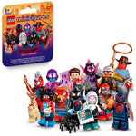 Lego Figur Mini Figur Spider-Verse 71050