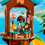 Lego Friends Macera Kampı Ağaç Ev 42631