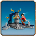 Lego Harry Potter Hogwart Kalesi Ana Kule-1 76454