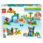 Lego Hayvanlar Ailesi Led10446