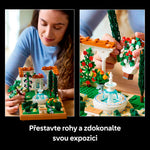 Lego Icons 10359 Fıskıyeli Bahçe