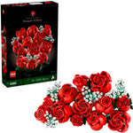 Lego İcons Gül Buketi 10328