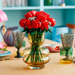 Lego İcons Gül Buketi 10328