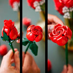 Lego İcons Gül Buketi 10328