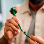 Lego İcons Gül Buketi 10328