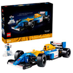 Lego Icons Williams Nigel Mansell-3 10353