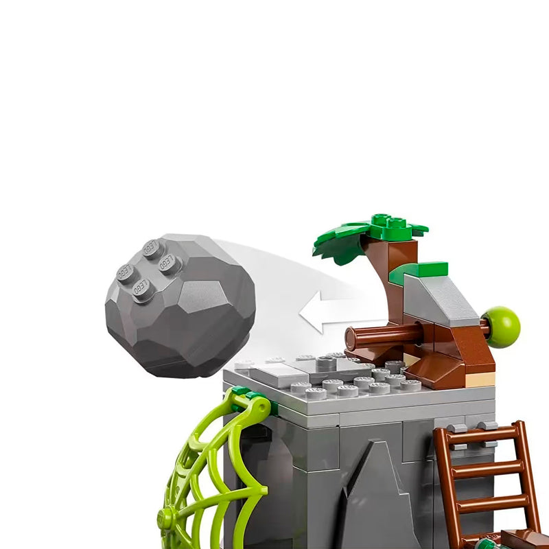 Lego Marvel 11199 Spıdey Ekıbı Kurtarma Kamyonu-3
