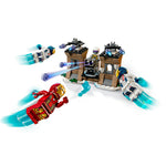 Lego Marvel İron Man ve İron Ordusu Hydra Soldier'a Karşı 76288