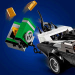 Lego Marvel Örümcek Adam, Venom Arabasına Karşı 76309