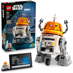 Lego Star Wars Chooper-3 75416