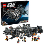 Lego Star Wars Onyx Cinder 75374