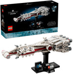 Lego Star Wars Tantive IV 75376