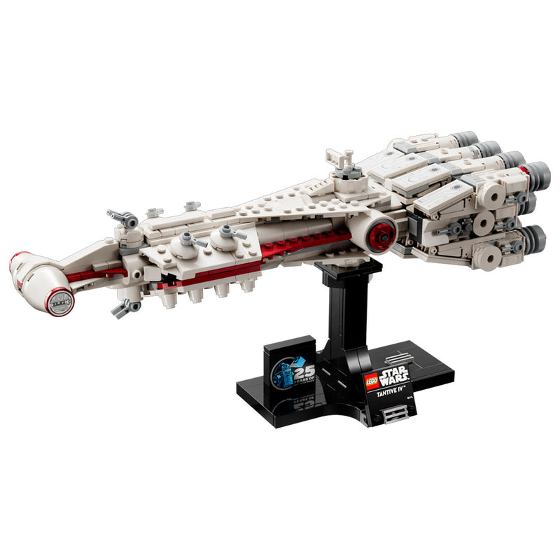 Lego Star Wars Tantive IV 75376