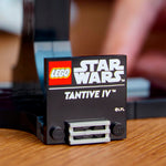 Lego Star Wars Tantive IV 75376