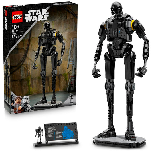 Lego Starwars K-2So-375434