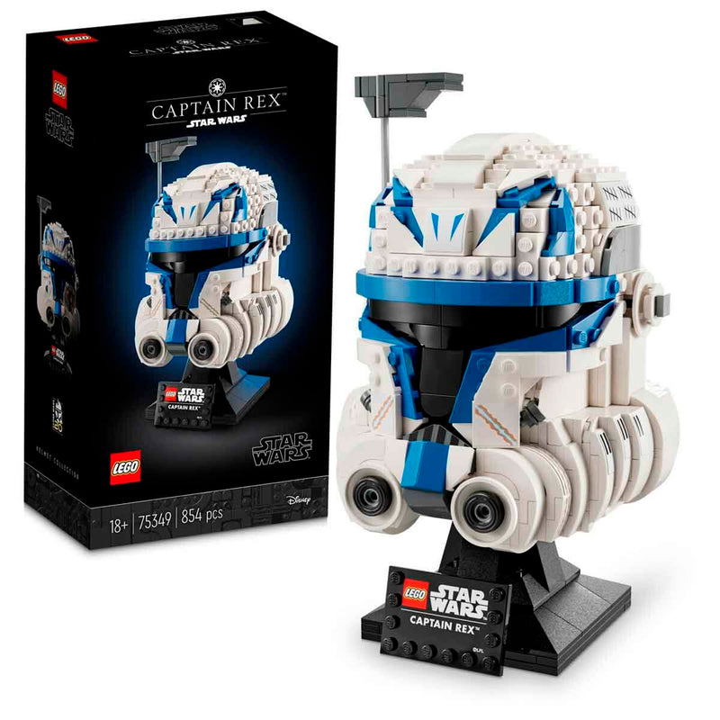 LEGO STARWARS YÜZBAŞI REX KASKI 75349 OYU_LEGO-1276