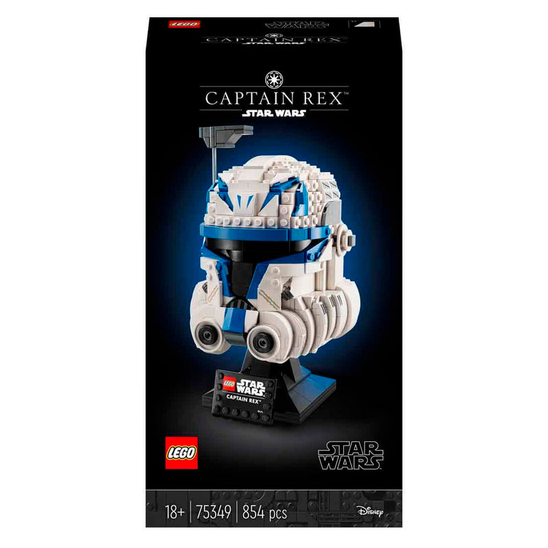 LEGO STARWARS YÜZBAŞI REX KASKI 75349 OYU_LEGO-1276