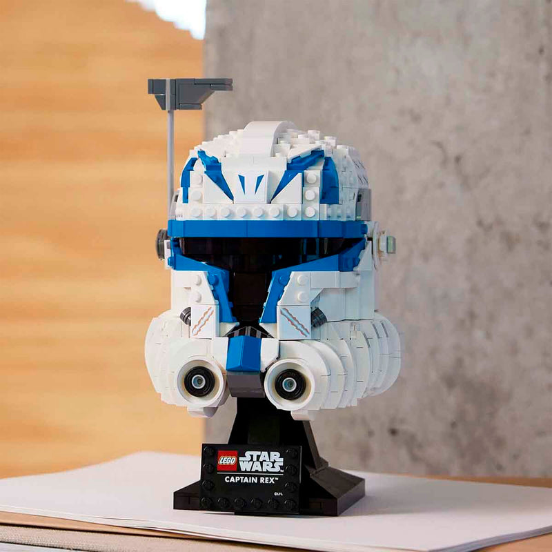 LEGO STARWARS YÜZBAŞI REX KASKI 75349 OYU_LEGO-1276