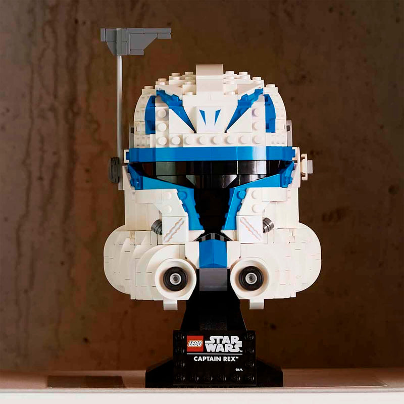 LEGO STARWARS YÜZBAŞI REX KASKI 75349 OYU_LEGO-1276