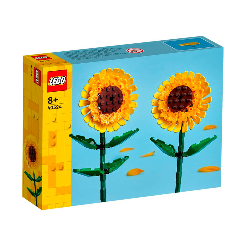 Lego Sunflowers LFL40524