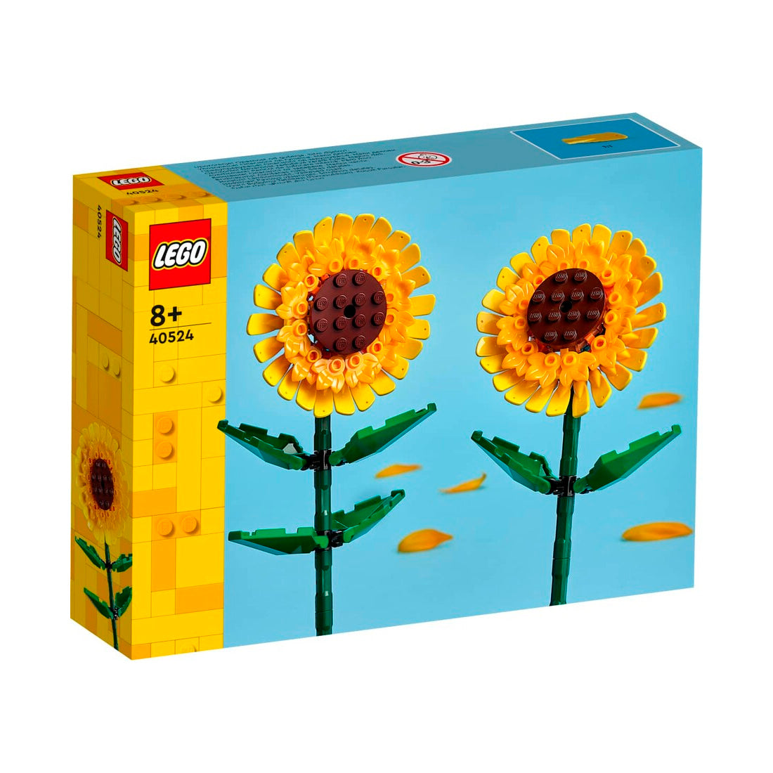 Lego Sunflowers LFL40524